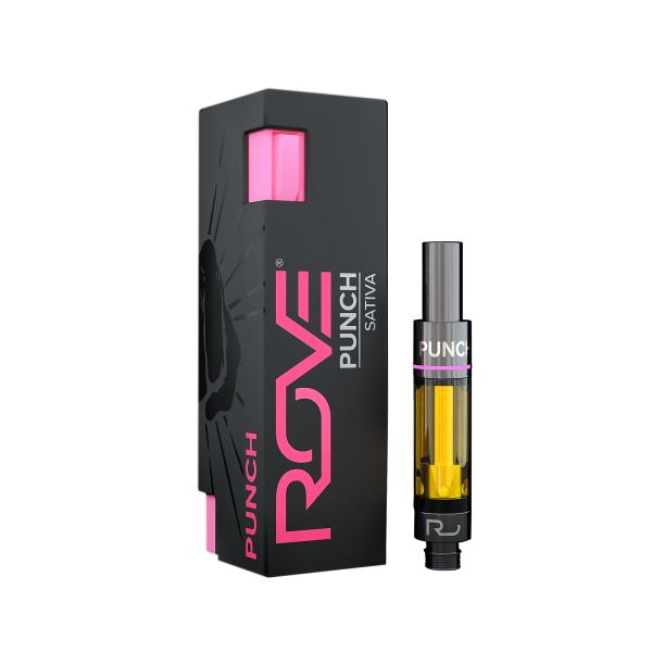 Rove Premium 1 g Cart - Bud Buddies Canada Rove Premium 1 g Cart - Bud Buddies Canada